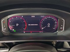 Volkswagen Passat 330TSI Starry Sky Luxury Edition - ფოტო 15
