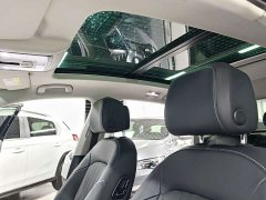 Volkswagen Passat 330TSI Starry Sky Luxury Edition - ფოტო 16