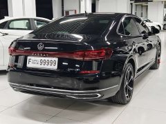 Volkswagen Passat 330TSI Starry Sky Luxury Edition - ფოტო 3