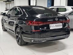 Volkswagen Passat 330TSI Starry Sky Luxury Edition - ფოტო 4