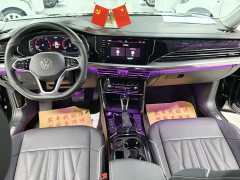 Volkswagen Passat 330TSI Starry Sky Luxury Edition - ფოტო 7