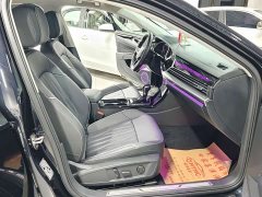 Volkswagen Passat 330TSI Starry Sky Luxury Edition - ფოტო 8