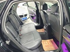 Volkswagen Passat 330TSI Starry Sky Luxury Edition - ფოტო 9