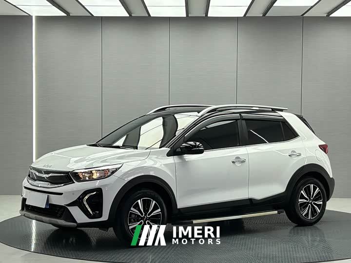 Kia Yepao 1.4L CVT Sunroof Edition