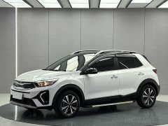 Kia Yepao 2021 1.4L CVT Sunroof Edition - ფოტო 1