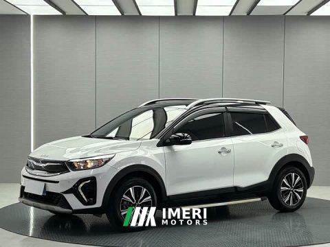 2022 Kia Yepao 2021 1.4L CVT Sunroof Edition - ავტომობილი ჩინეთიდან