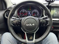Kia Yepao 2021 1.4L CVT Sunroof Edition - ფოტო 12