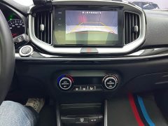 Kia Yepao 2021 1.4L CVT Sunroof Edition - ფოტო 13