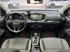 Kia Yepao 2021 1.4L CVT Sunroof Edition - ფოტო 17