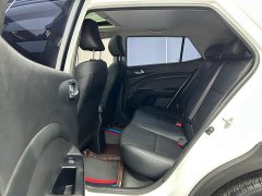 Kia Yepao 2021 1.4L CVT Sunroof Edition - ფოტო 18