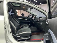Kia Yepao 2021 1.4L CVT Sunroof Edition - ფოტო 19