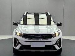 Kia Yepao 2021 1.4L CVT Sunroof Edition - ფოტო 2