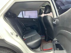 Kia Yepao 2021 1.4L CVT Sunroof Edition - ფოტო 20