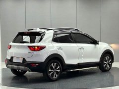 Kia Yepao 2021 1.4L CVT Sunroof Edition - ფოტო 4