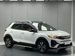Kia Yepao 2021 1.4L CVT Sunroof Edition - ფოტო 5