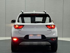 Kia Yepao 2021 1.4L CVT Sunroof Edition - ფოტო 6