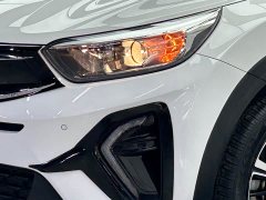 Kia Yepao 2021 1.4L CVT Sunroof Edition - ფოტო 7