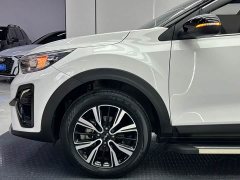 Kia Yepao 2021 1.4L CVT Sunroof Edition - ფოტო 8