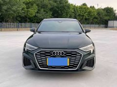 Audi A3 Sportback 35 TFSI Fashion Sport - ფოტო 2