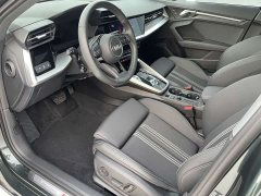 Audi A3 Sportback 35 TFSI Fashion Sport - ფოტო 7