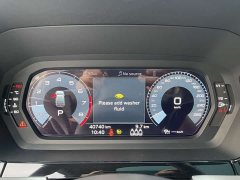 Audi A3 Sportback 35 TFSI Fashion Sport - ფოტო 8