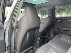 Audi A3 Sportback 35 TFSI Fashion Sport - ფოტო 9