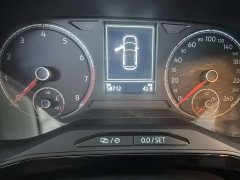Volkswagen Jetta VS5 2019 280TSI Automatic Glory Edition - ფოტო 6