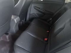 Volkswagen Jetta VS5 2019 280TSI Automatic Glory Edition - ფოტო 7