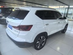 Volkswagen Jetta VS5 2019 280TSI Automatic Glory Edition - ფოტო 8