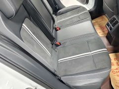 Volkswagen Golf 2021 280TSI DSG R-Line - ფოტო 10
