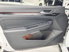 Volkswagen Golf 2021 280TSI DSG R-Line - ფოტო 14