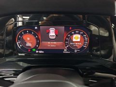 Volkswagen Golf 2021 280TSI DSG R-Line - ფოტო 15