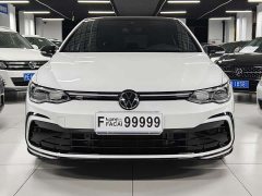 Volkswagen Golf 2021 280TSI DSG R-Line - ფოტო 2