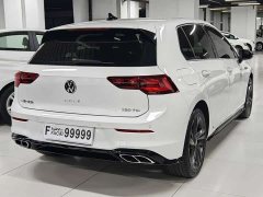 Volkswagen Golf 2021 280TSI DSG R-Line - ფოტო 3