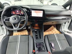 Volkswagen Golf 2021 280TSI DSG R-Line - ფოტო 7