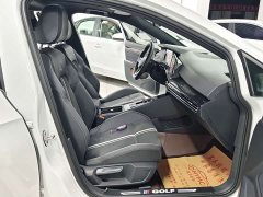 Volkswagen Golf 2021 280TSI DSG R-Line - ფოტო 8