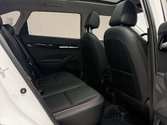 Kia Situs 1.5L CVT Luxury - ფოტო 10