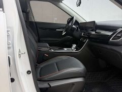 Kia Situs 1.5L CVT Luxury - ფოტო 11