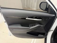 Kia Situs 1.5L CVT Luxury - ფოტო 12