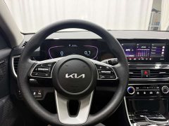 Kia Situs 1.5L CVT Luxury - ფოტო 13