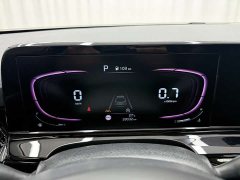 Kia Situs 1.5L CVT Luxury - ფოტო 14