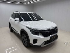 Kia Situs 1.5L CVT Luxury - ფოტო 5