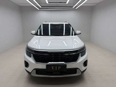 Kia Situs 1.5L CVT Luxury - ფოტო 6