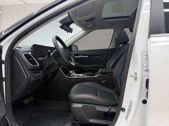Kia Situs 1.5L CVT Luxury - ფოტო 8