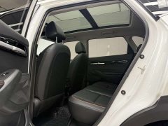 Kia Situs 1.5L CVT Luxury - ფოტო 9