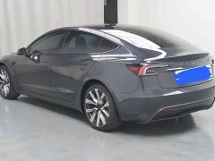 Tesla Model 3 2023 Rear-Wheel Drive - ფოტო 10