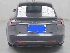 Tesla Model 3 2023 Rear-Wheel Drive - ფოტო 11