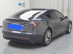 Tesla Model 3 2023 Rear-Wheel Drive - ფოტო 12