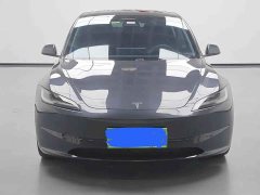 Tesla Model 3 2023 Rear-Wheel Drive - ფოტო 2