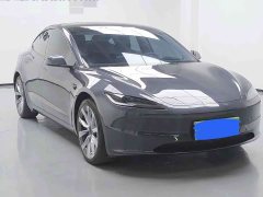 Tesla Model 3 2023 Rear-Wheel Drive - ფოტო 3